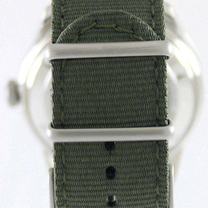 Orologio da uomo Seiko 5 Sports Automatic SRP621K1 SRP621K