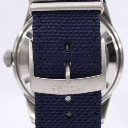 Seiko 5 Sports Automatic 24 Jewels Japan Made SRP623 SRP623J1 SRP623J Orologio da uomo