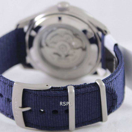 Orologio da uomo Seiko 5 Sports Automatic SRP623 SRP623K1 SRP623K
