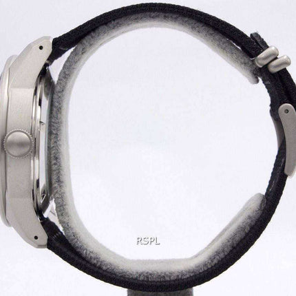 Seiko 5 Sports Automatic 24 Jewels Japan Made SRP625 SRP625J1 SRP625J Orologio da uomo