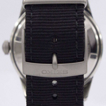 Seiko 5 Sports Automatic 24 Jewels Japan Made SRP625 SRP625J1 SRP625J Orologio da uomo