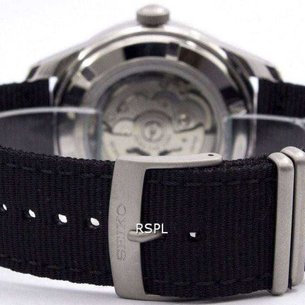 Seiko 5 Sports Automatic 24 Jewels Japan Made SRP625 SRP625J1 SRP625J Orologio da uomo
