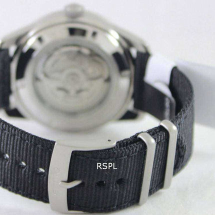 Orologio da uomo Seiko 5 Sports Automatic SRP625K1 SRP625K