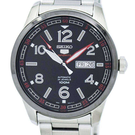 Orologio da uomo Seiko 5 Sports Automatic SRP629 SRP629K1 SRP629K