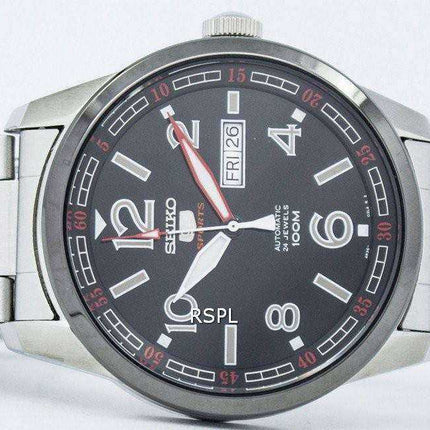 Orologio da uomo Seiko 5 Sports Automatic SRP629 SRP629K1 SRP629K