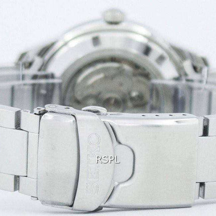 Orologio da uomo Seiko 5 Sports Automatic SRP629 SRP629K1 SRP629K
