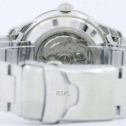 Orologio da uomo Seiko 5 Sports Automatic SRP629 SRP629K1 SRP629K