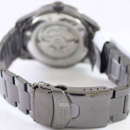 Orologio da uomo Seiko 5 Sports Automatic SRP631 SRP631K1 SRP631K