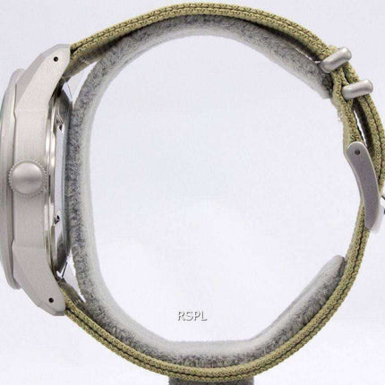 Seiko 5 Sports Automatic 24 Jewels Japan Made 100M SRP635J1 SRP635J Orologio da uomo