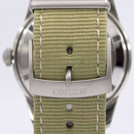 Seiko 5 Sports Automatic 24 Jewels Japan Made 100M SRP635J1 SRP635J Orologio da uomo