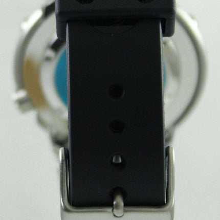 Orologio da uomo 200mm SRP639 SRP639K1 SRP639K con operatore subacqueo automatico Seiko Prospex "Baby Tuna"
