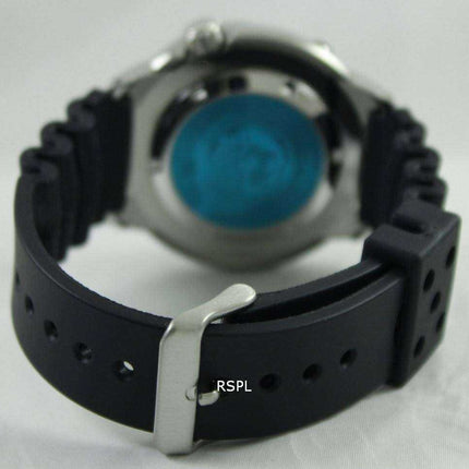 Orologio da uomo 200mm SRP639 SRP639K1 SRP639K con operatore subacqueo automatico Seiko Prospex "Baby Tuna"