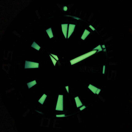 Seiko Prospex "Baby Tuna" Automatic Diver's 200M SRP641K1-NATO4 Orologio da uomo