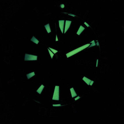 Seiko Prospex "Baby Tuna" Automatic Diver's 200M SRP641K1-NATO5 Orologio da uomo