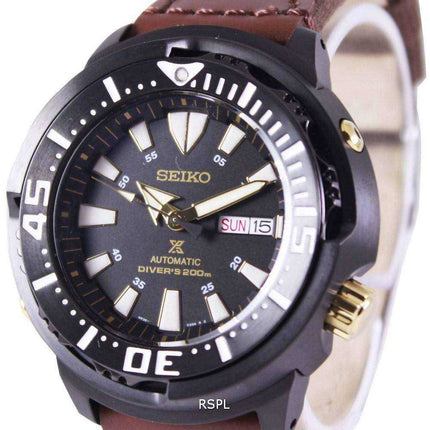 Seiko Prospex "Baby Tuna" Orologio da sub 200M SRP641K1-NS1 da sub di Automatic Diver