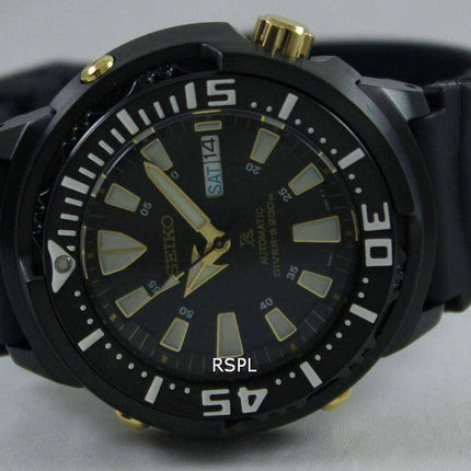Orologio da uomo 200mm SRP641 SRP641K1 SRP641K Automatic Diver's Seiko Prospex "Baby Tuna"