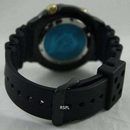 Orologio da uomo 200mm SRP641 SRP641K1 SRP641K Automatic Diver's Seiko Prospex "Baby Tuna"