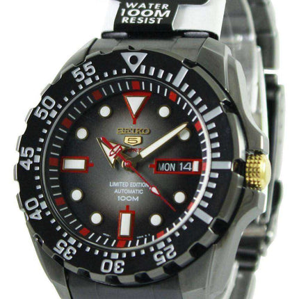 Seiko 5 Sports Limited Edition SRP643K1 SRP643K SRP643 automatico