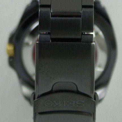 Seiko 5 Sports Limited Edition SRP643K1 SRP643K SRP643 automatico