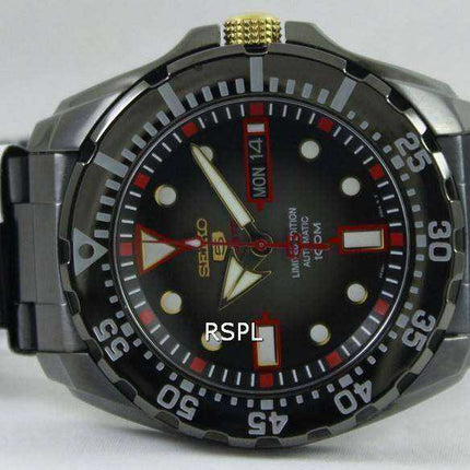 Seiko 5 Sports Limited Edition SRP643K1 SRP643K SRP643 automatico