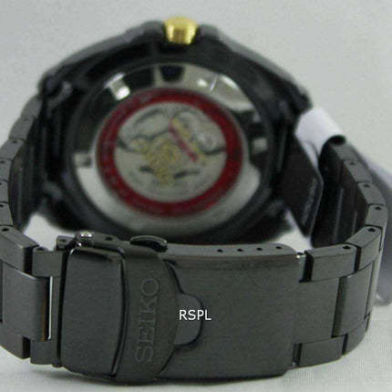 Seiko 5 Sports Limited Edition SRP643K1 SRP643K SRP643 automatico