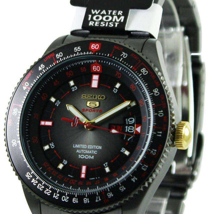 Seiko 5 Sports Limited Edition SRP645K1 SRP645K SRP645 automatico