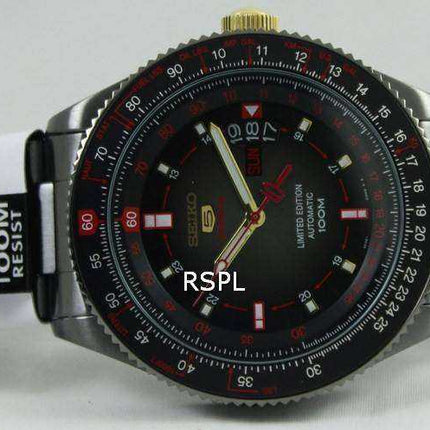 Seiko 5 Sports Limited Edition SRP645K1 SRP645K SRP645 automatico