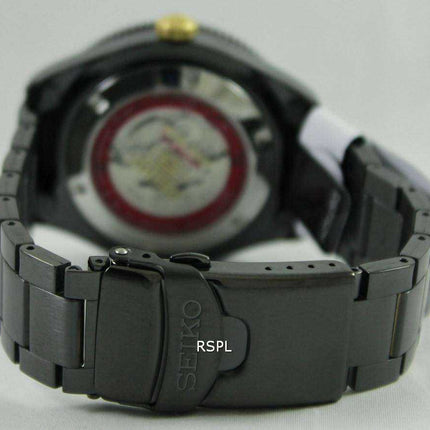 Seiko 5 Sports Limited Edition SRP645K1 SRP645K SRP645 automatico