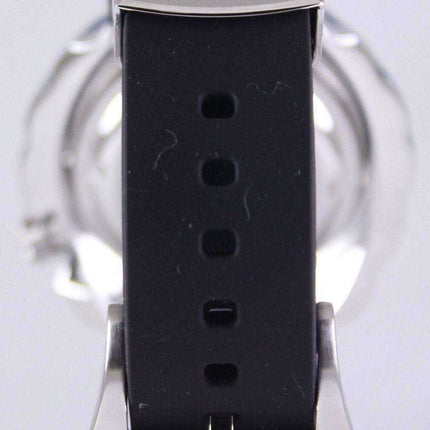 Orologio da uomo Seiko Prospex Sea Automatic Diver 200M SRP653 SRP653K1 SRP653K