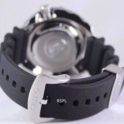 Orologio da uomo Seiko Prospex Sea Automatic Diver 200M SRP653 SRP653K1 SRP653K