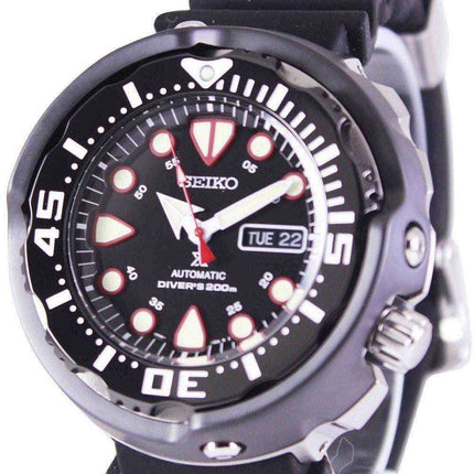 Orologio da uomo Seiko Prospex Sea Automatic Diver 200M SRP655 SRP655K1 SRP655K