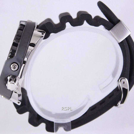 Orologio da uomo Seiko Prospex Sea Automatic Diver 200M SRP655 SRP655K1 SRP655K