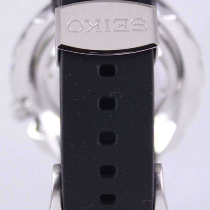 Orologio da uomo Seiko Prospex Sea Automatic Diver 200M SRP655 SRP655K1 SRP655K