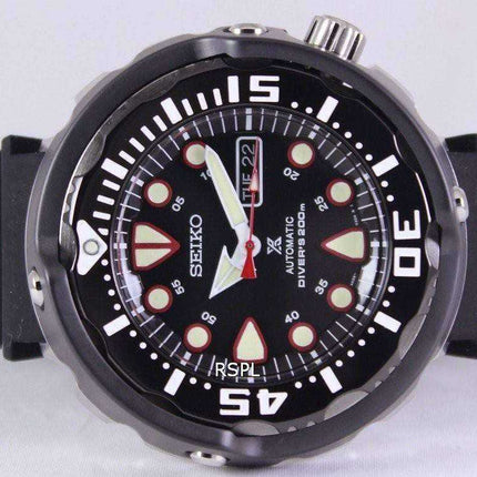Orologio da uomo Seiko Prospex Sea Automatic Diver 200M SRP655 SRP655K1 SRP655K