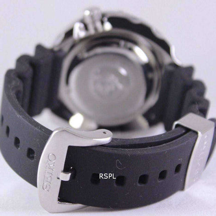 Orologio da uomo Seiko Prospex Sea Automatic Diver 200M SRP655 SRP655K1 SRP655K