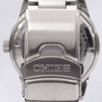 Seiko 5 Sports Automatic 24 Jewels Japan Made SRP659 SRP659J1 SRP659J Orologio da uomo