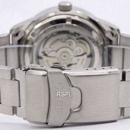 Seiko 5 Sports Automatic 24 Jewels Japan Made SRP659 SRP659J1 SRP659J Orologio da uomo