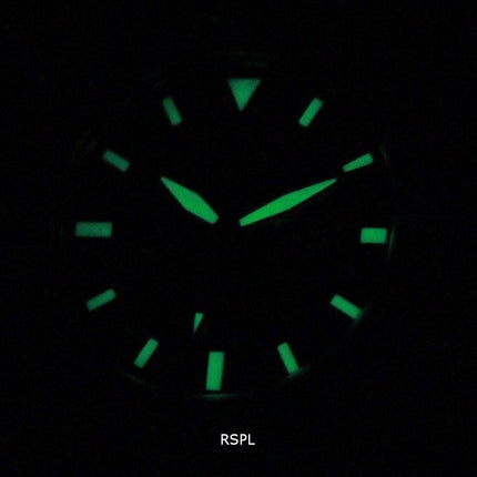 Orologio da uomo Seiko 5 Sports Automatic 24 Jewels 100M SRP659 SRP659K1 SRP659K