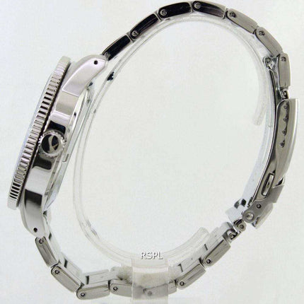 Orologio da uomo Seiko 5 Sports Automatic 24 Jewels 100M SRP659 SRP659K1 SRP659K