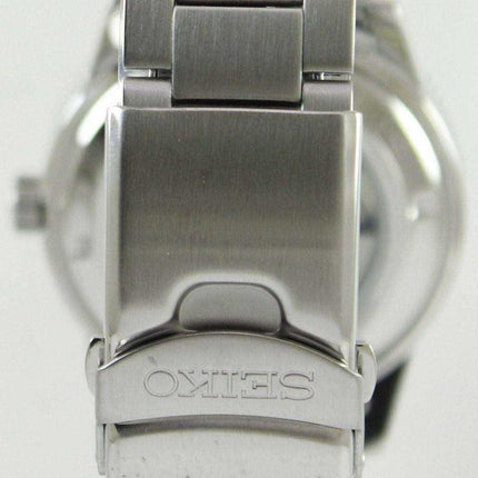 Orologio da uomo Seiko 5 Sports Automatic 24 Jewels 100M SRP659 SRP659K1 SRP659K