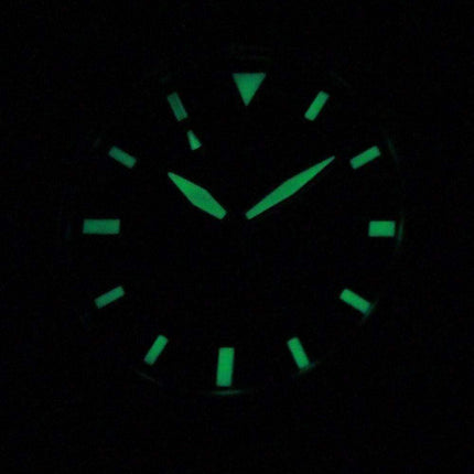 Orologio da uomo Seiko 5 Sports Automatic 24 Jewels 100M SRP661 SRP661K1 SRP661K