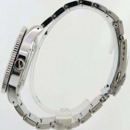 Orologio da uomo Seiko 5 Sports Automatic 24 Jewels 100M SRP661 SRP661K1 SRP661K