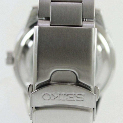 Orologio da uomo Seiko 5 Sports Automatic 24 Jewels 100M SRP661 SRP661K1 SRP661K