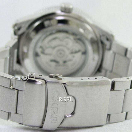 Orologio da uomo Seiko 5 Sports Automatic 24 Jewels 100M SRP661 SRP661K1 SRP661K