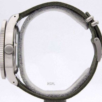 Seiko 5 Sports Automatic 24 Jewels Japan Made SRP663 SRP663J1 SRP663J Orologio da uomo
