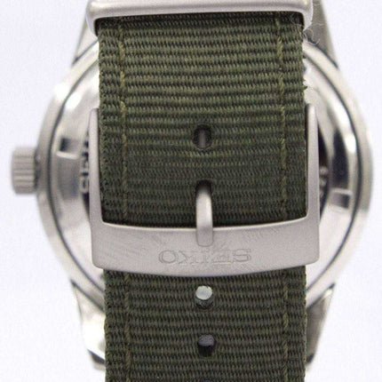 Seiko 5 Sports Automatic 24 Jewels Japan Made SRP663 SRP663J1 SRP663J Orologio da uomo