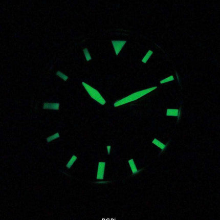 Orologio da uomo Seiko 5 Sports Automatic 24 Jewels 100M SRP663 SRP663K1 SRP663K