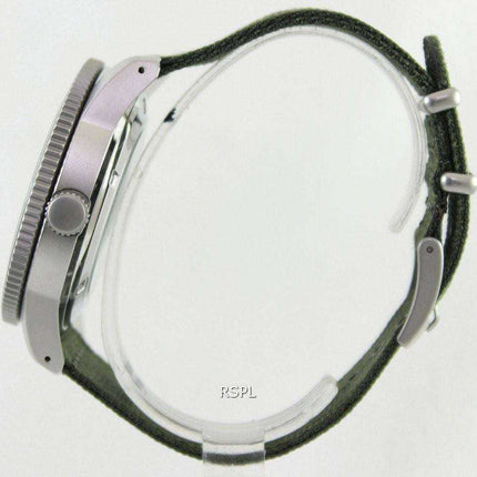 Orologio da uomo Seiko 5 Sports Automatic 24 Jewels 100M SRP663 SRP663K1 SRP663K