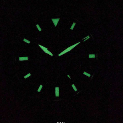 Seiko 5 Sports Automatic 24 Jewels Japan Made 100M SRP665 SRP665J1 SRP665J Orologio da uomo