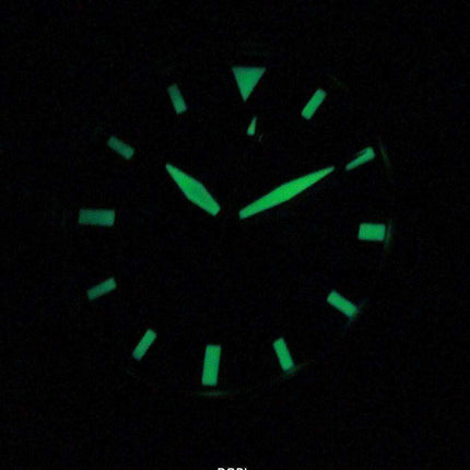Orologio da uomo Seiko 5 Sports Automatic 24 Jewels 100M SRP665 SRP665K1 SRP665K